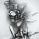 Illustration for article titled Quarantimes Sketch Archive Vol 2: Planes